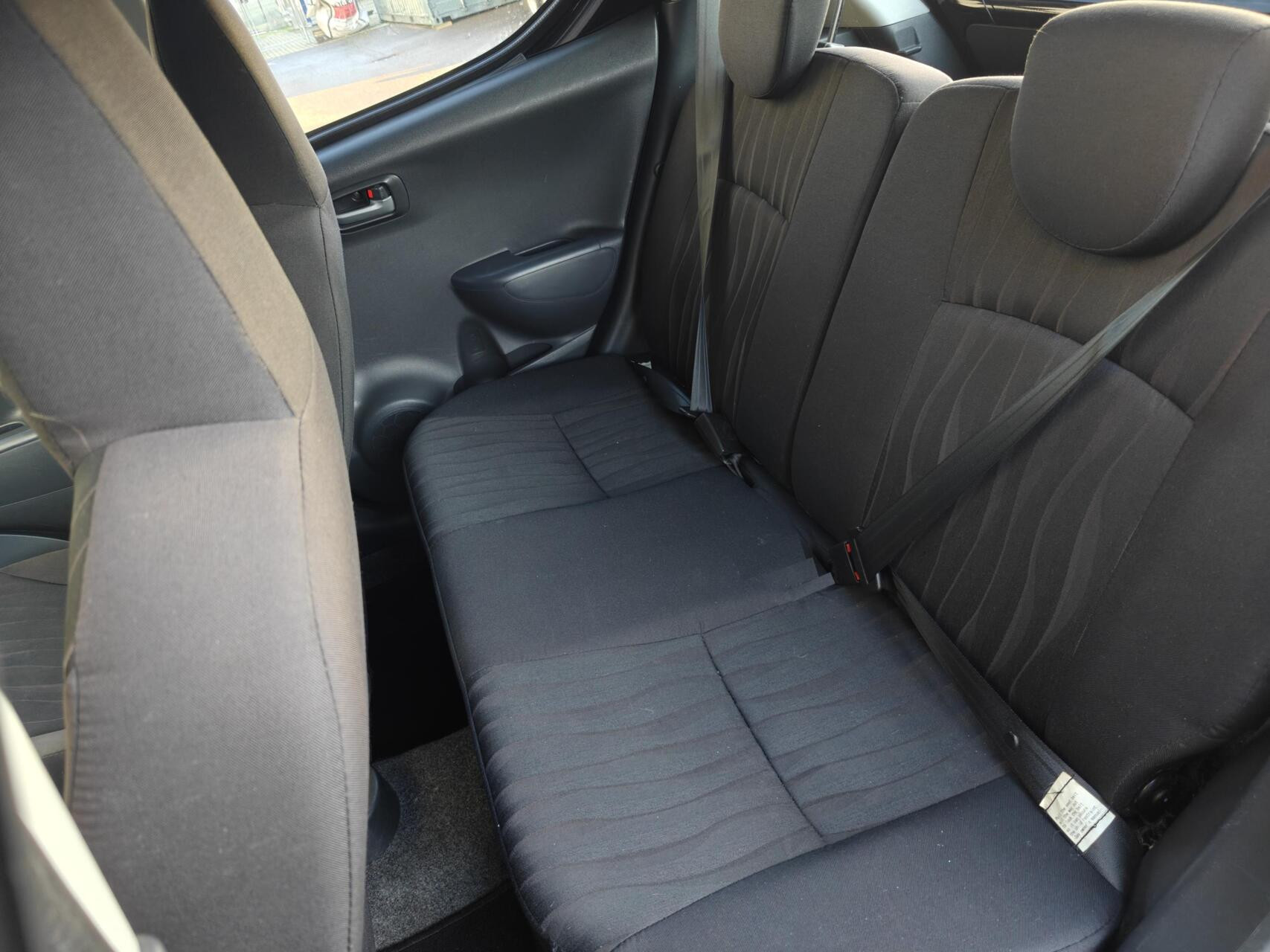 Hoofdafbeelding Nissan Pixo