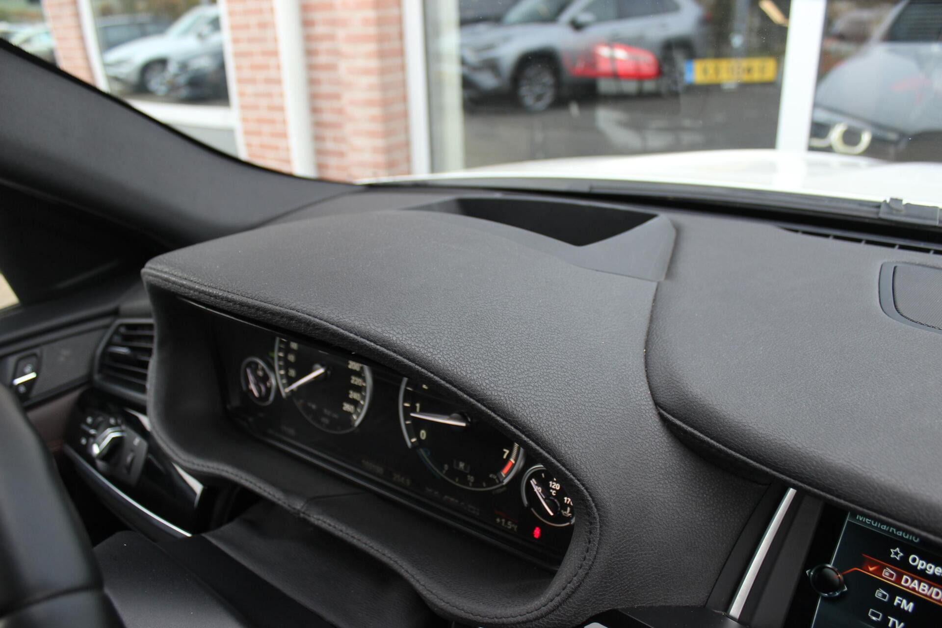 Hoofdafbeelding BMW X4