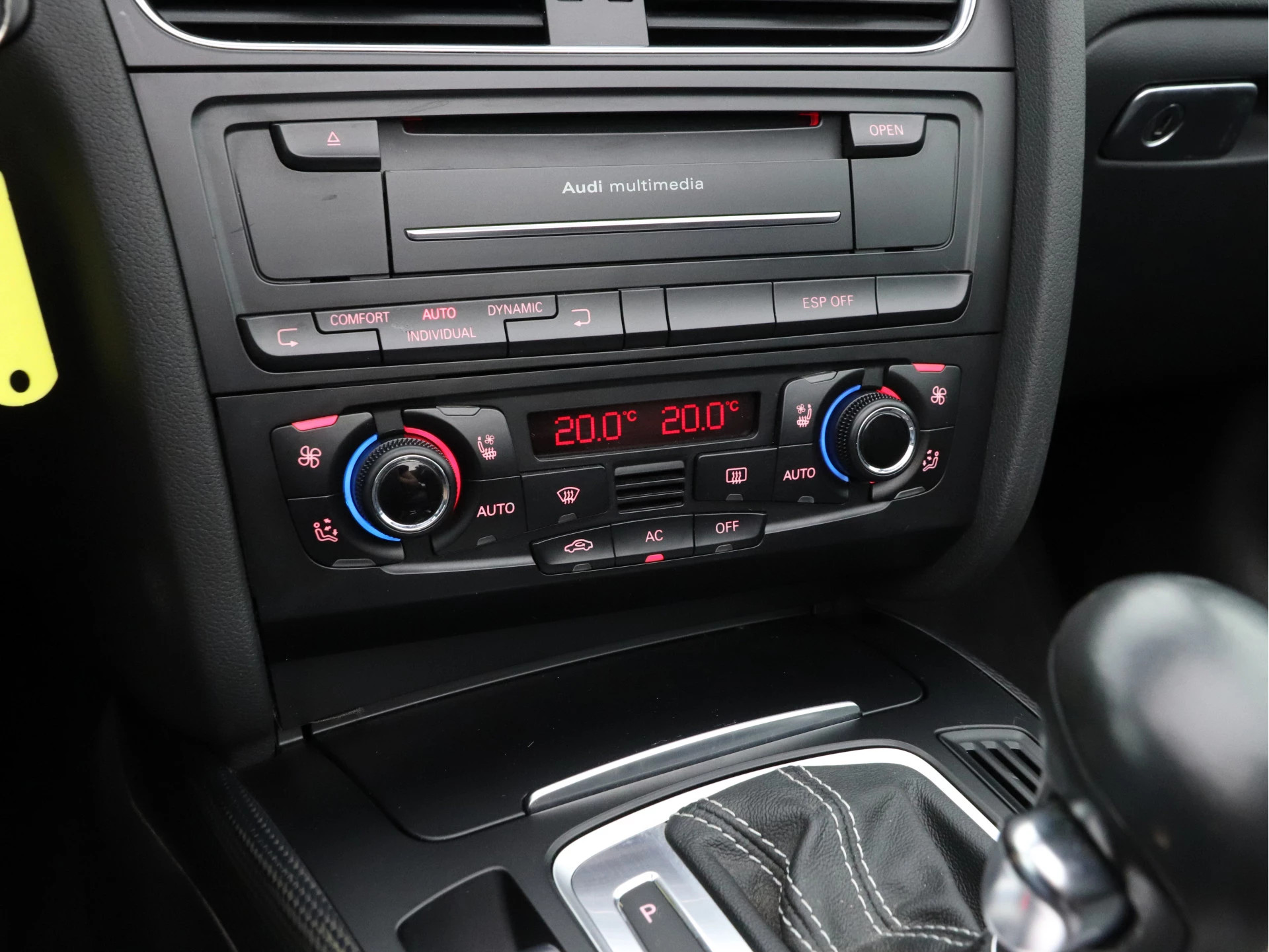 Hoofdafbeelding Audi S5