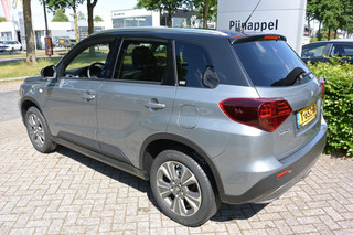 Suzuki Vitara Suzuki Vitara 1.4 Select Turbo Boosterjet Smart Hybrid Navigatie/Airco/Cruise - afbeelding nr 5