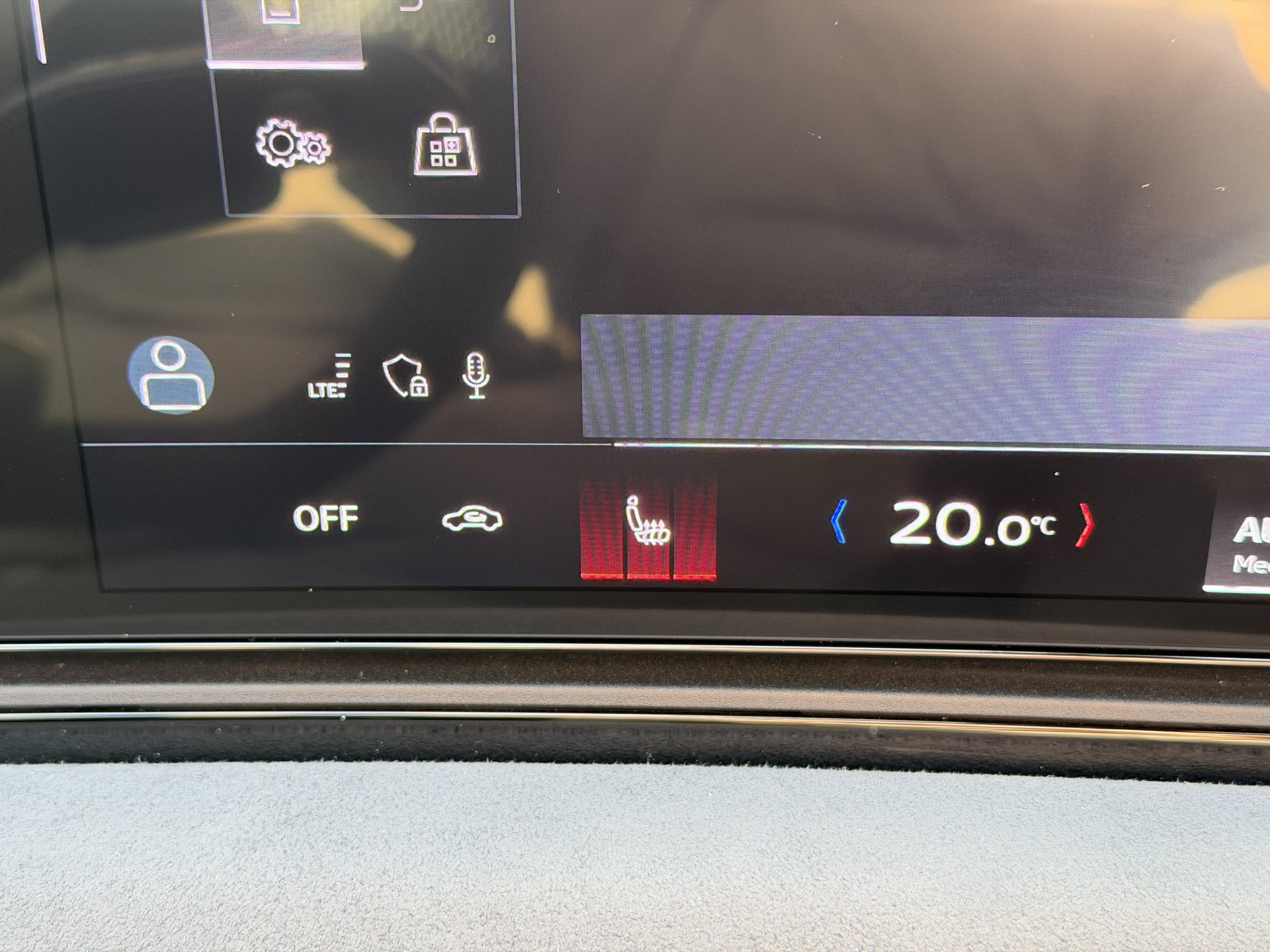 Hoofdafbeelding Audi A6 Avant e-tron