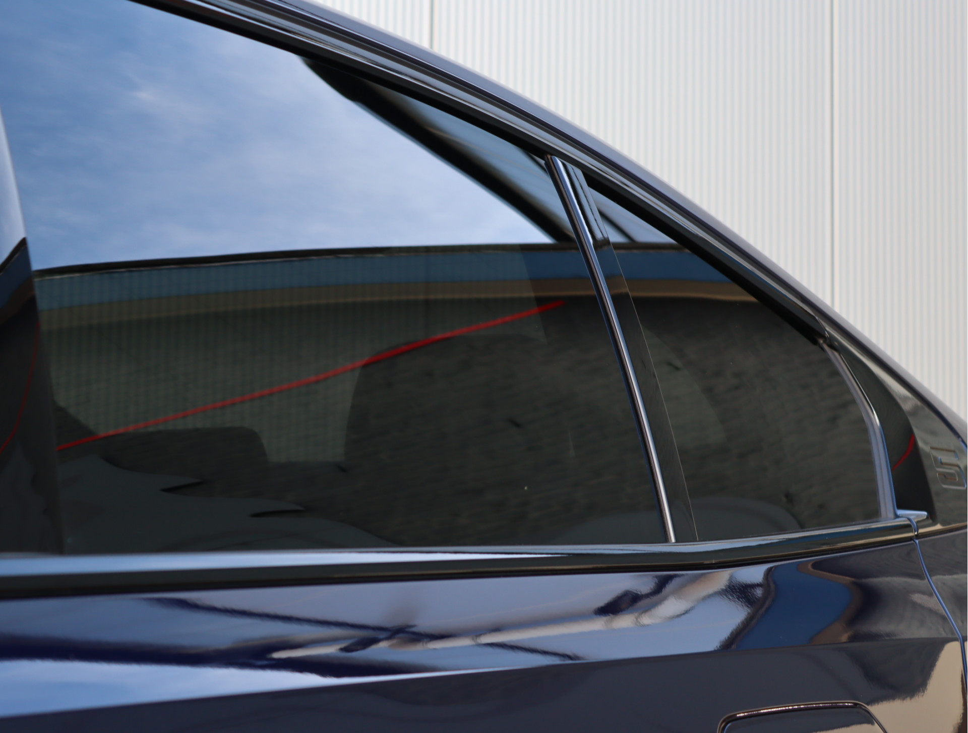 Hoofdafbeelding BMW i5