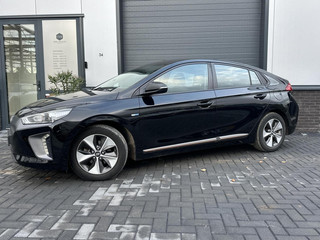 Hyundai IONIQ Comfort EV SOH100%