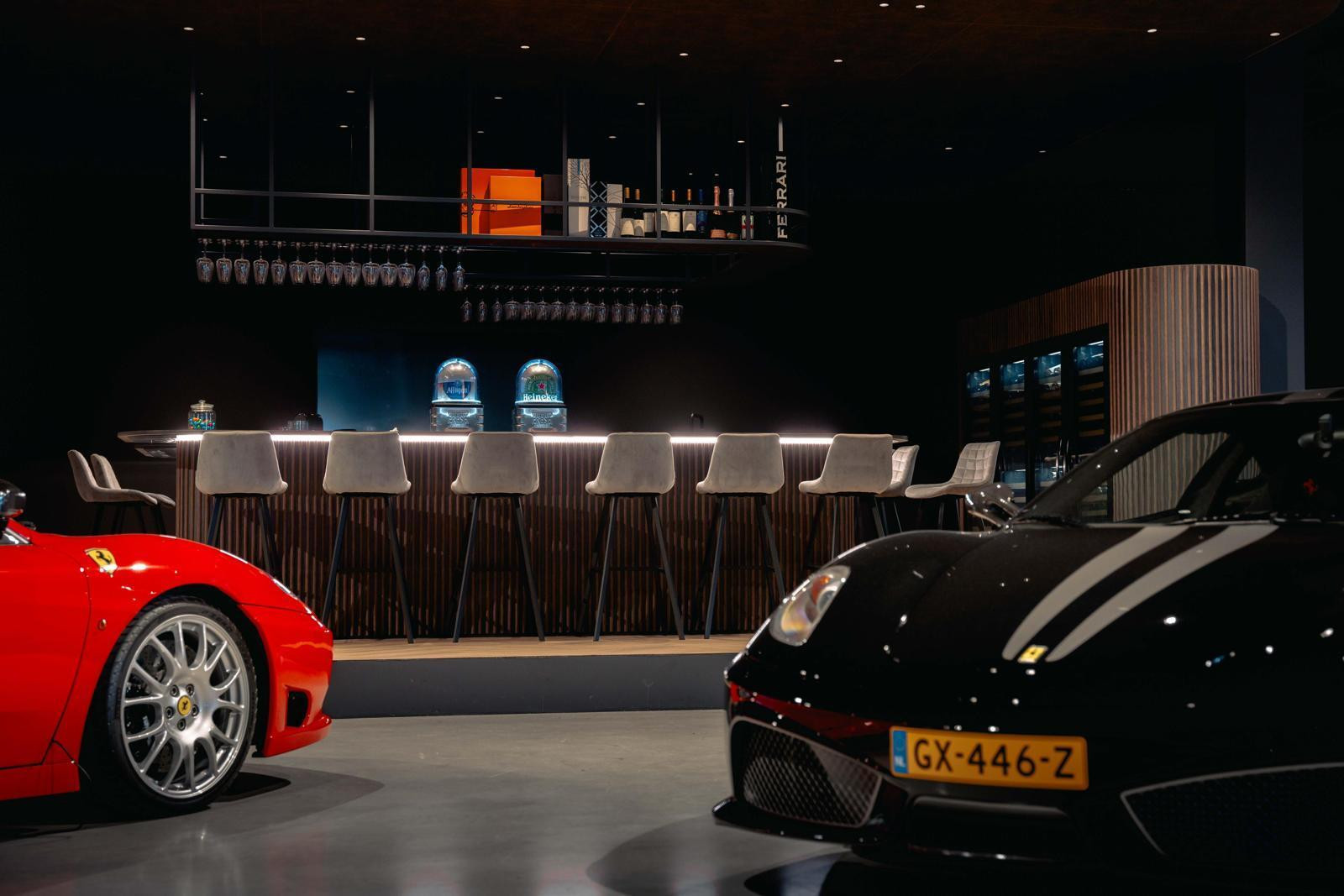 Hoofdafbeelding Mercedes-Benz AMG GT