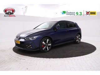 Volkswagen Golf 1.4 eHybrid GTE Panorama, Mistlamen 18 inch, Fabrieksgarantie