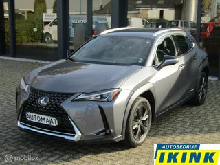 Lexus UX 250h Business Line | Camera, Trekhaak