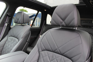 BMW X5 BMW X5 xDrive50e M-Sport | Panoramadak | H&K | Trekhaak | Comfortstoelen | Luchtvering | Glow - afbeelding nr 8