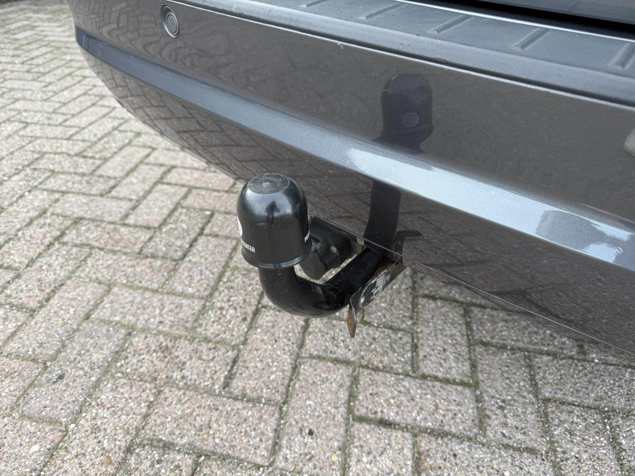 Hoofdafbeelding Volvo V50