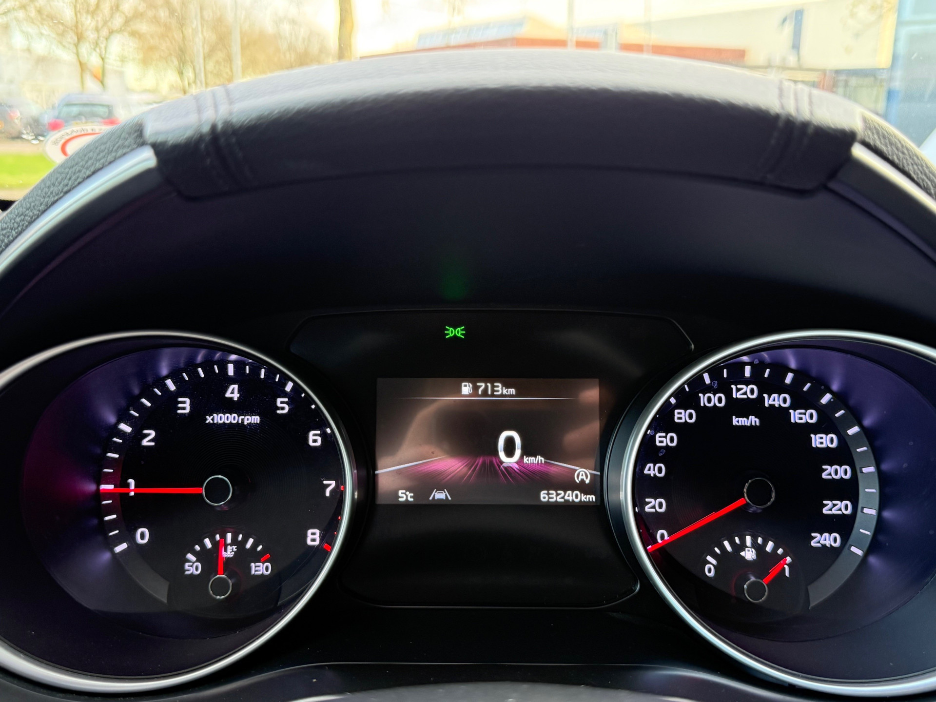 Hoofdafbeelding Kia XCeed