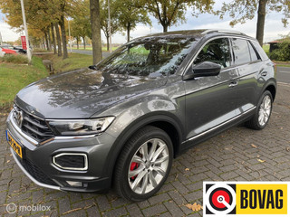 Volkswagen T-Roc 2.0 TSI 4Motion Sport I Panodak I  Camera LED I
