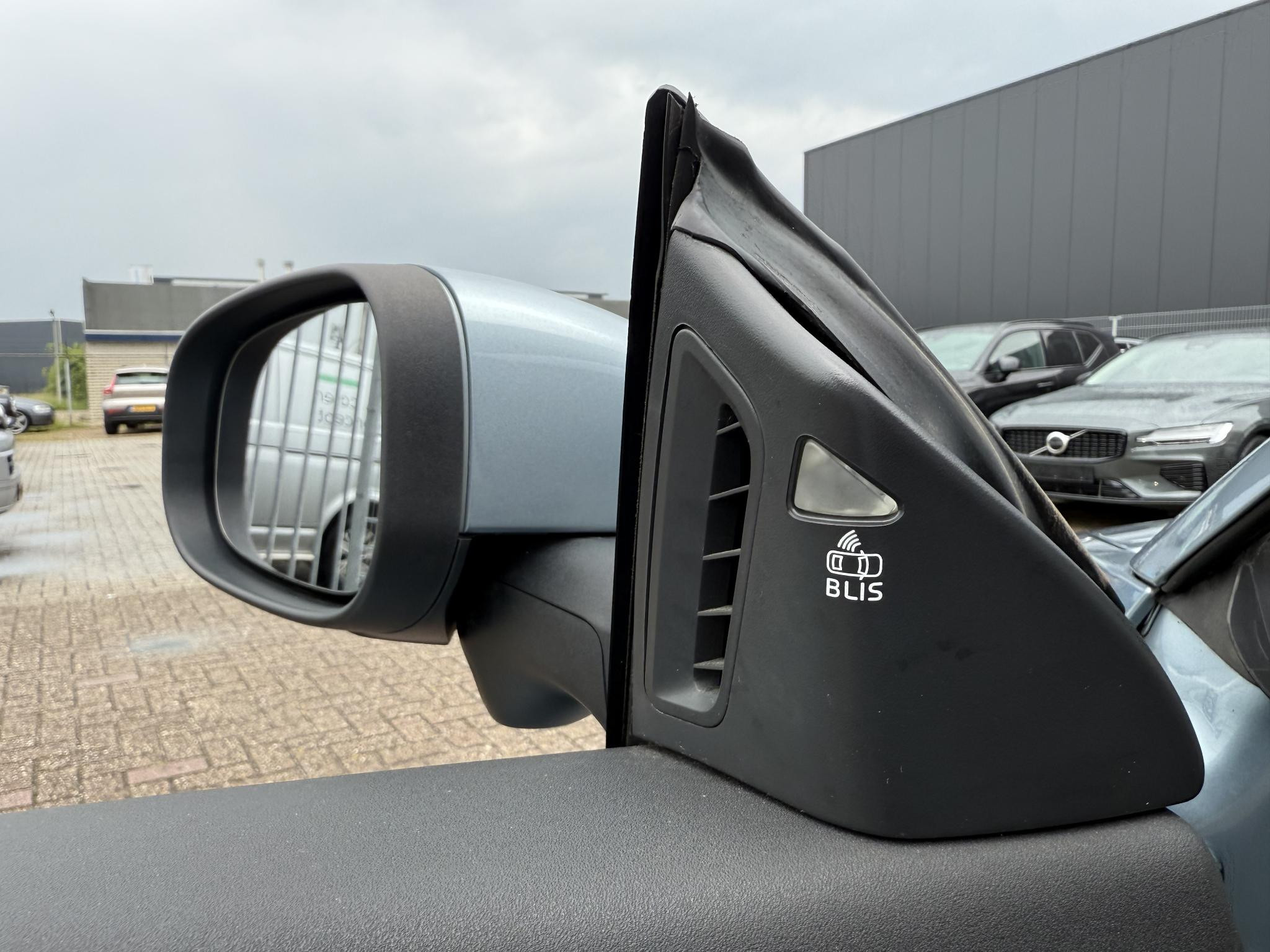 Hoofdafbeelding Volvo C70