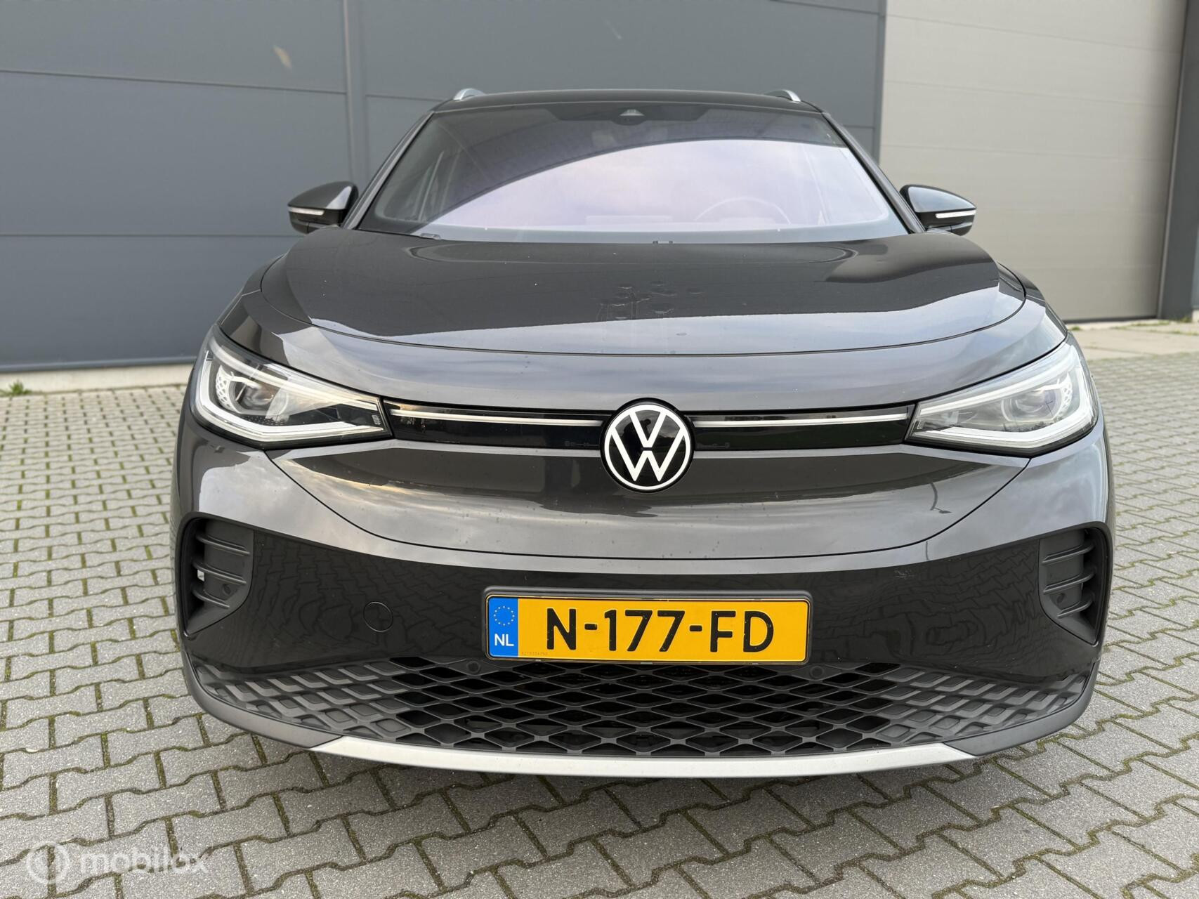 Hoofdafbeelding Volkswagen ID.4