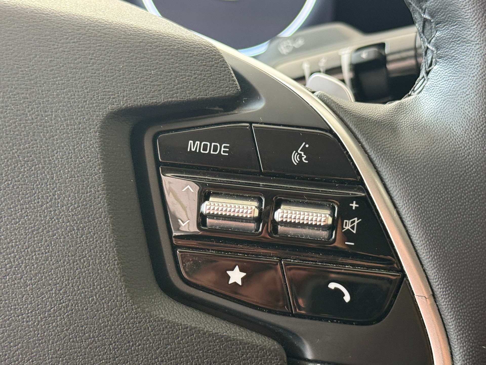 Hoofdafbeelding Kia EV6