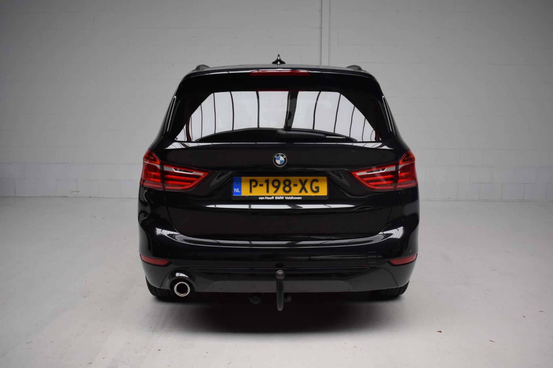 Hoofdafbeelding BMW 2 Serie