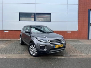 Land Rover Range Rover Evoque 2.0/150pk, Urban Series