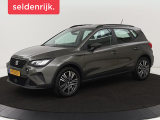 SEAT Arona 1.0 TSI Style | Carplay | Full LED |  Climate control | Parkeerhulp | Cruise control | Bluetooth | DAB