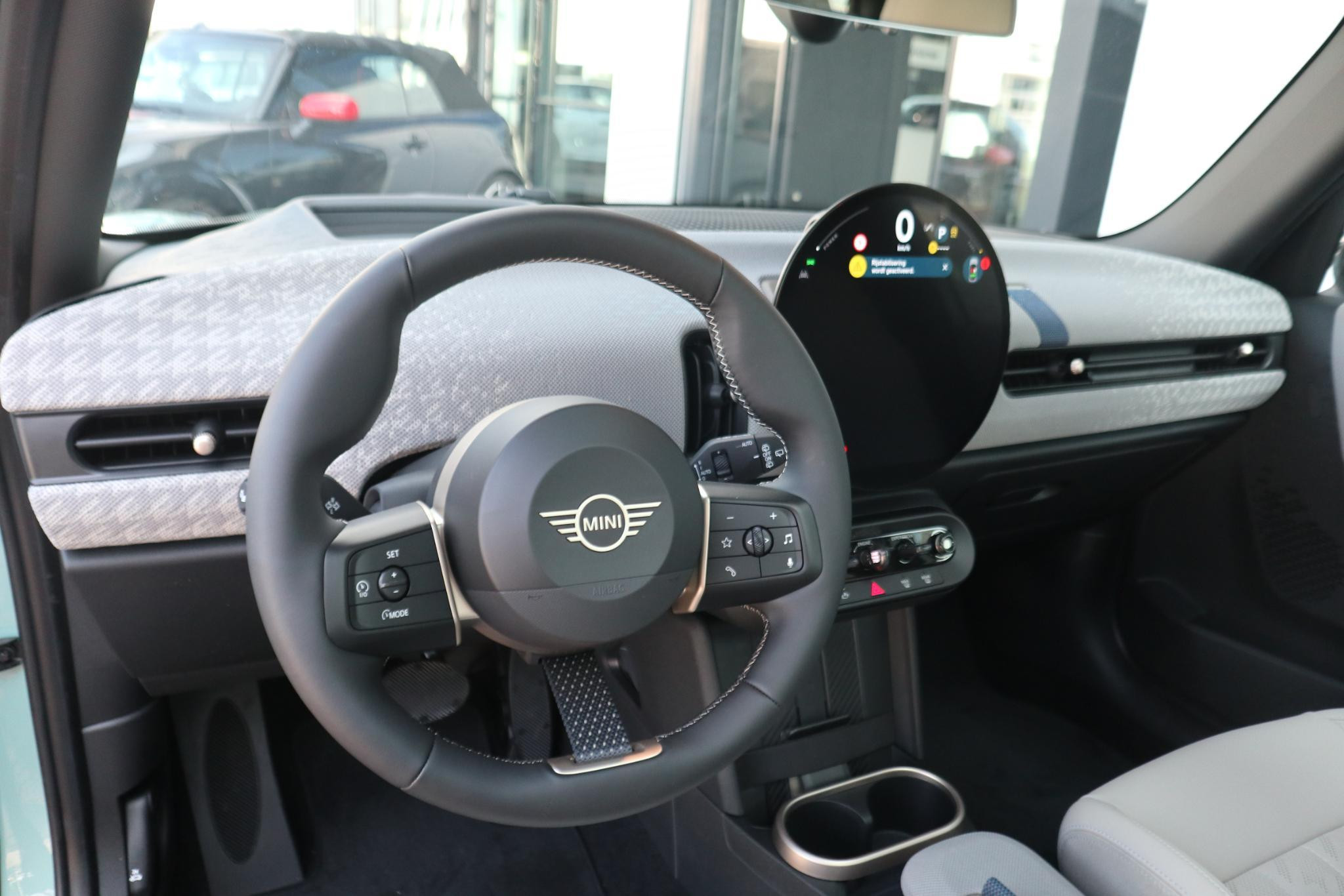 Hoofdafbeelding MINI 5-deurs