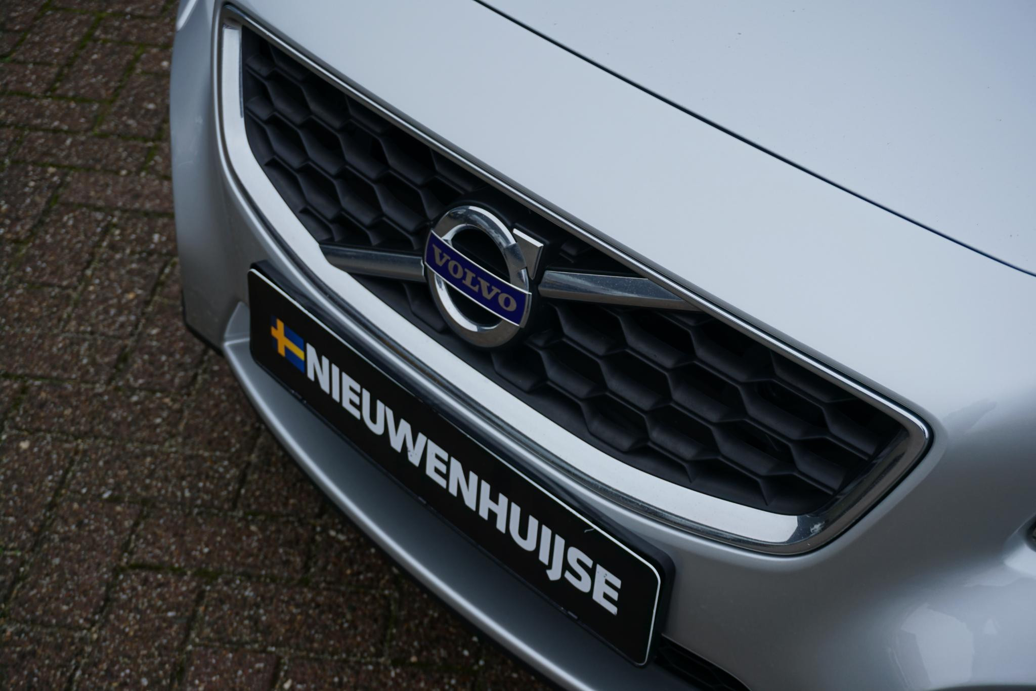 Hoofdafbeelding Volvo C30
