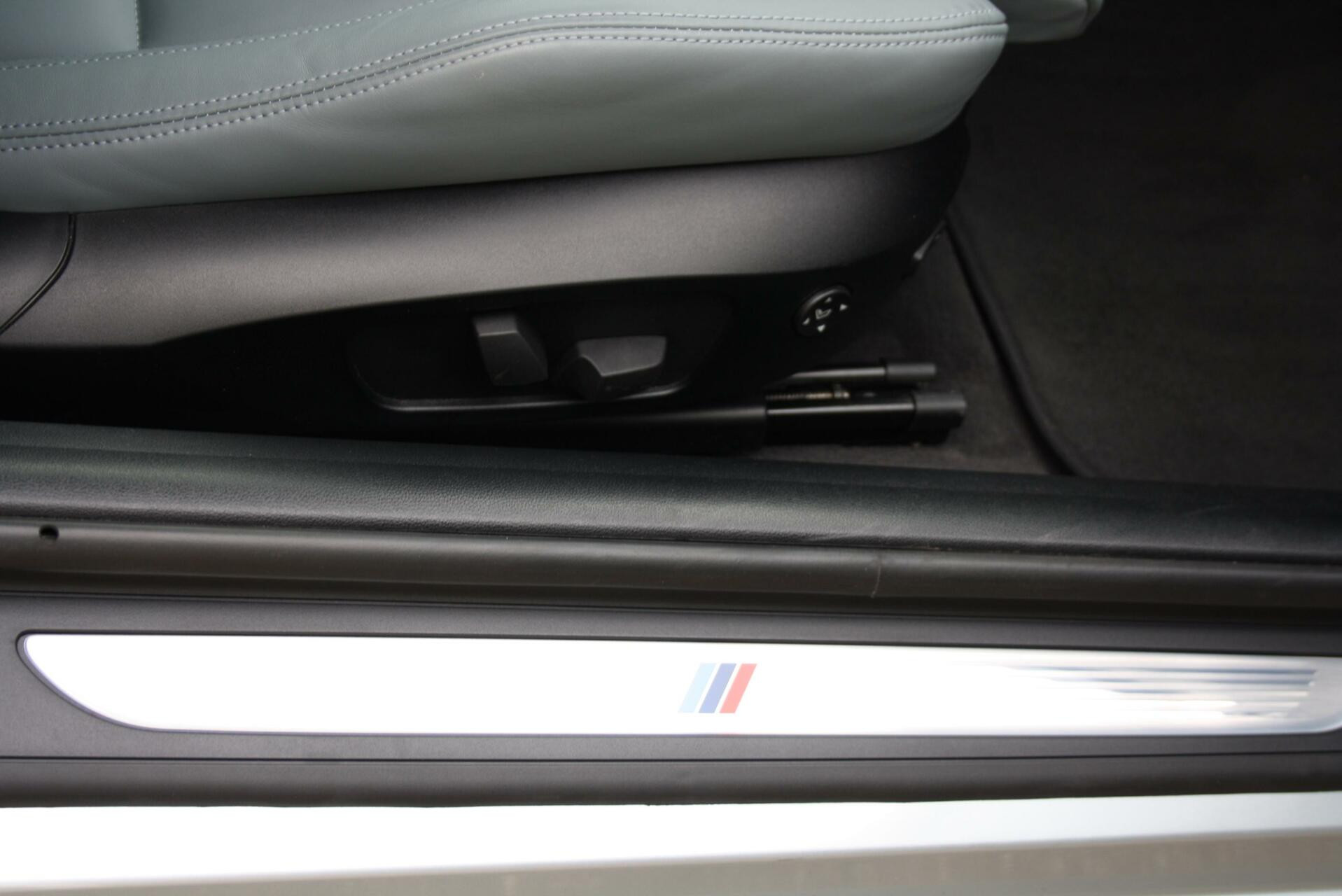 Hoofdafbeelding BMW M3