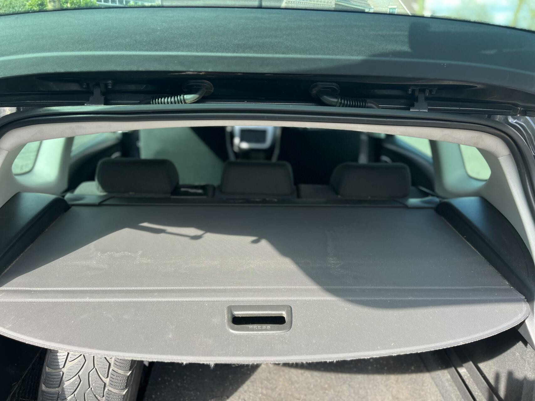 Hoofdafbeelding SEAT Altea XL