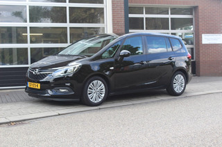 Opel Zafira Tourer 1.4 TURBO 140PK INNOVATION 7 PERSOONS