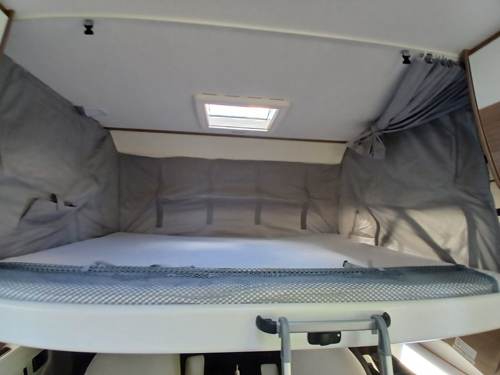 Hoofdafbeelding Carado I 449 Emotion / Fiat 148 Pk Automaat