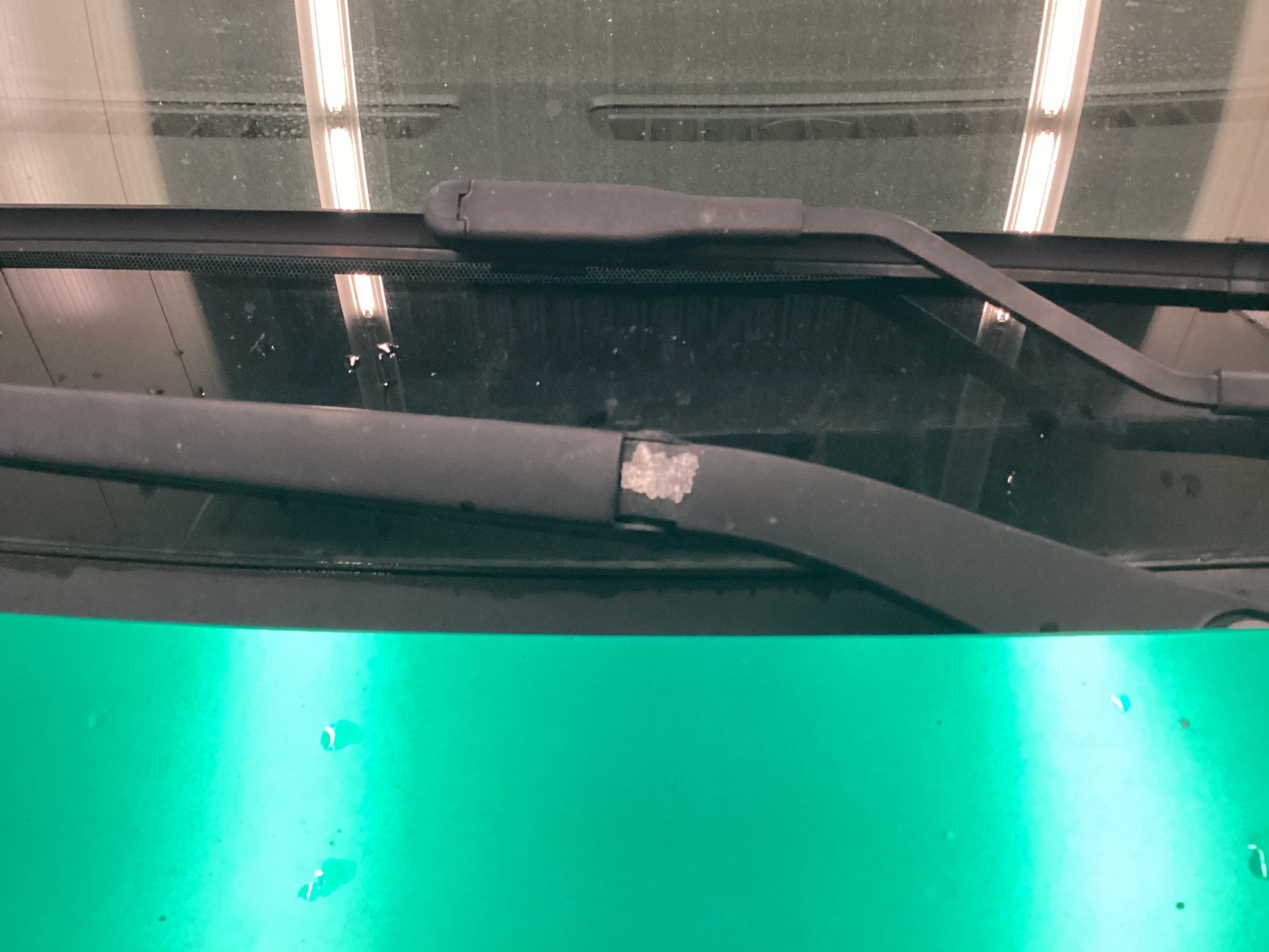 Hoofdafbeelding Ford Transit Courier