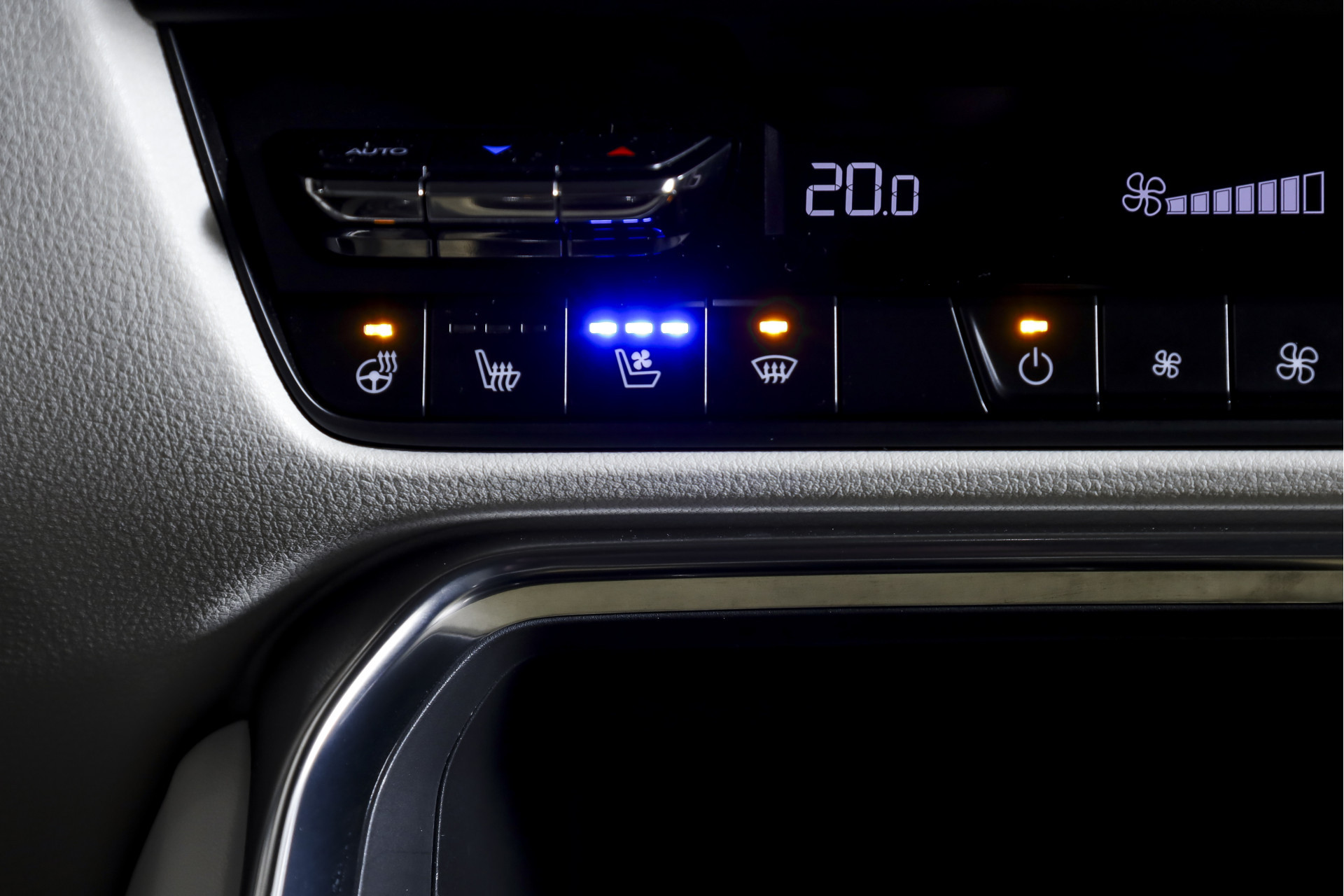 Hoofdafbeelding Mazda CX-60