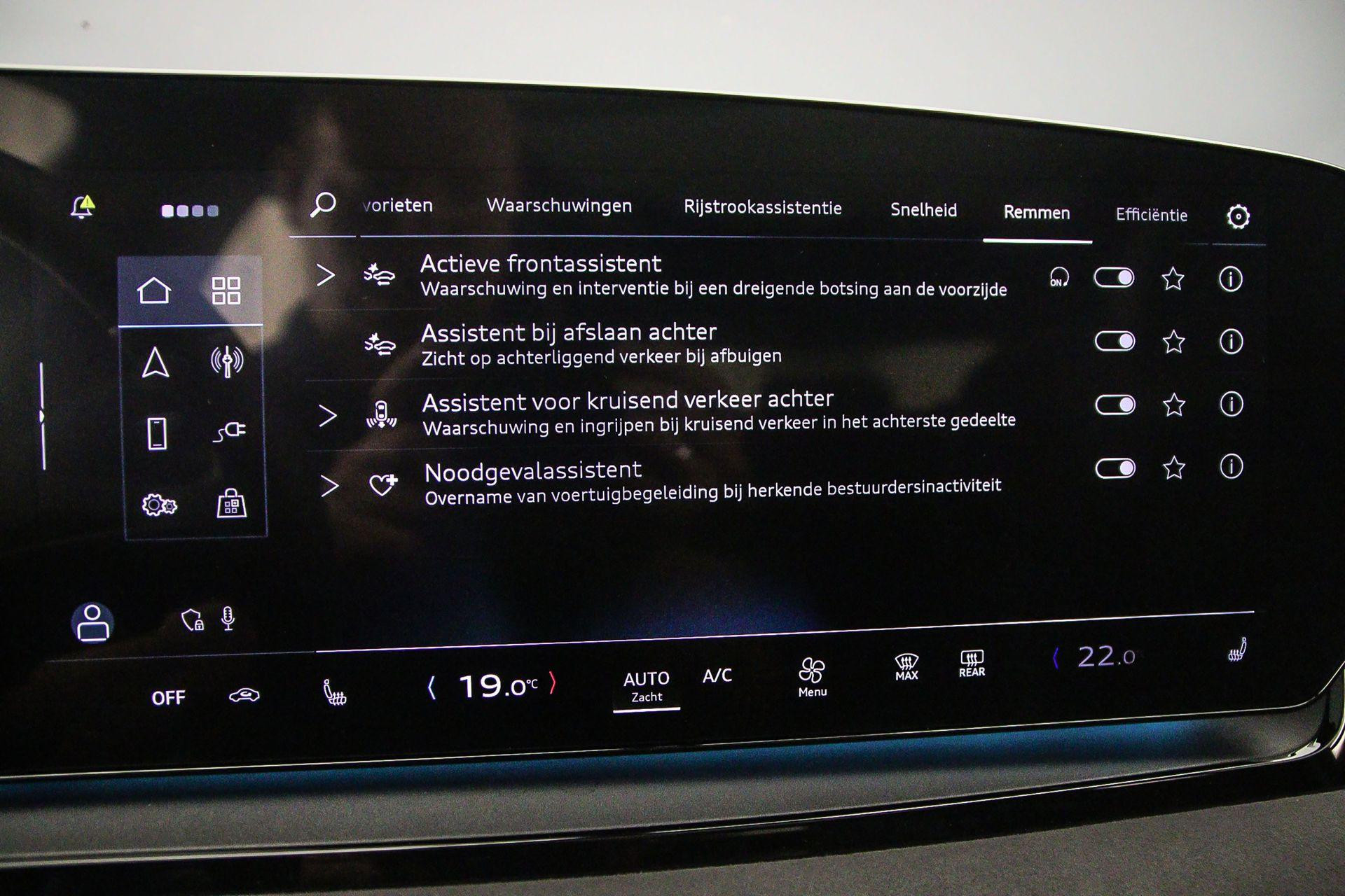 Hoofdafbeelding Audi SQ6