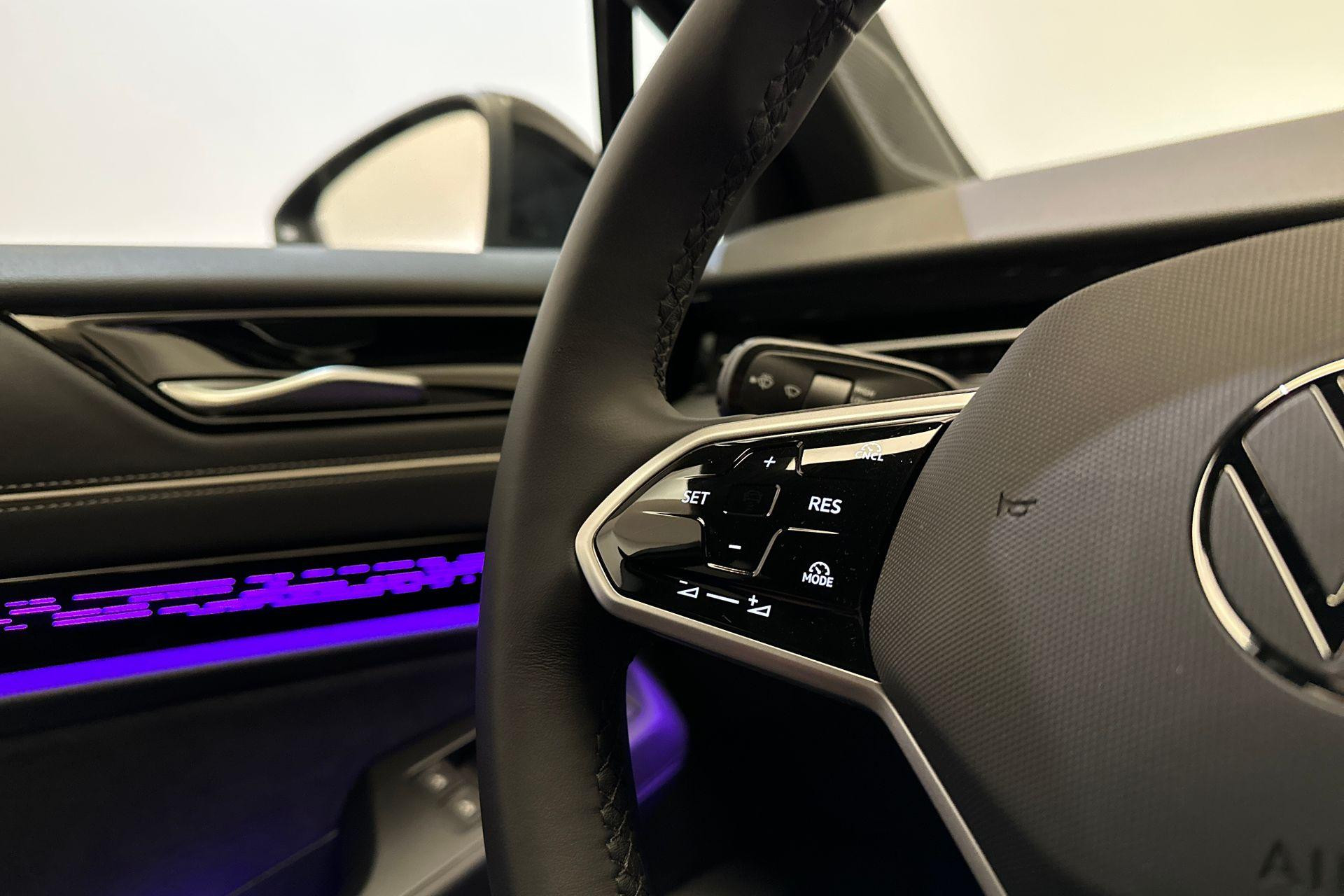 Hoofdafbeelding Volkswagen ID.7