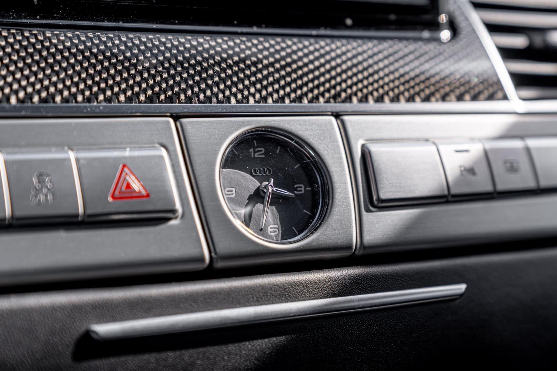 Hoofdafbeelding Audi S8