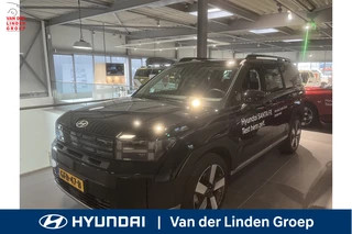 Hyundai Santa Fe - 245690900-0