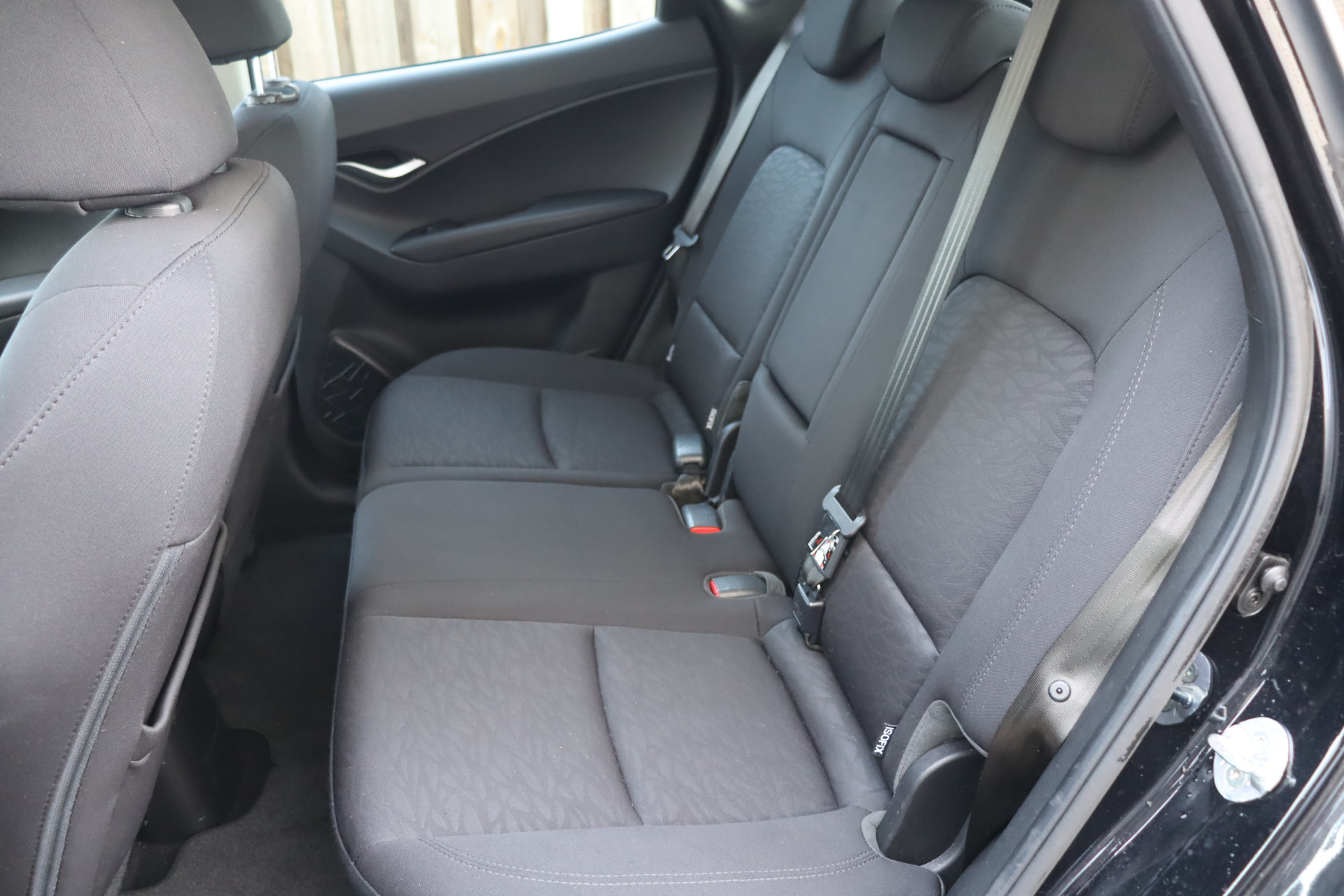 Hoofdafbeelding Hyundai ix20