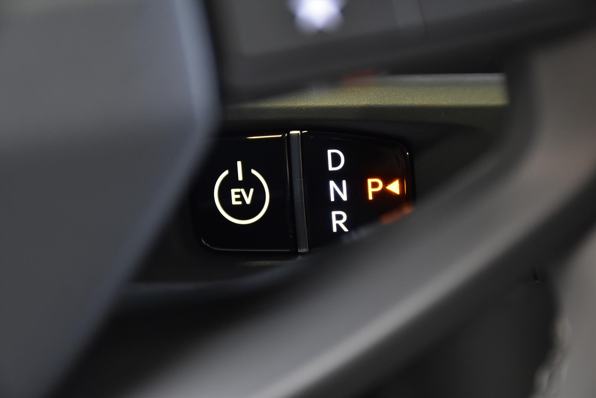 Hoofdafbeelding Kia EV3