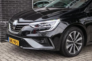Renault Megane E-Tech Renault Megane E-Tech Estate 1.6 Plug-In Hybrid 160 R.S. Line - All-in rijklrprs | Dealer ond. | Navi | Cruise - afbeelding nr 26