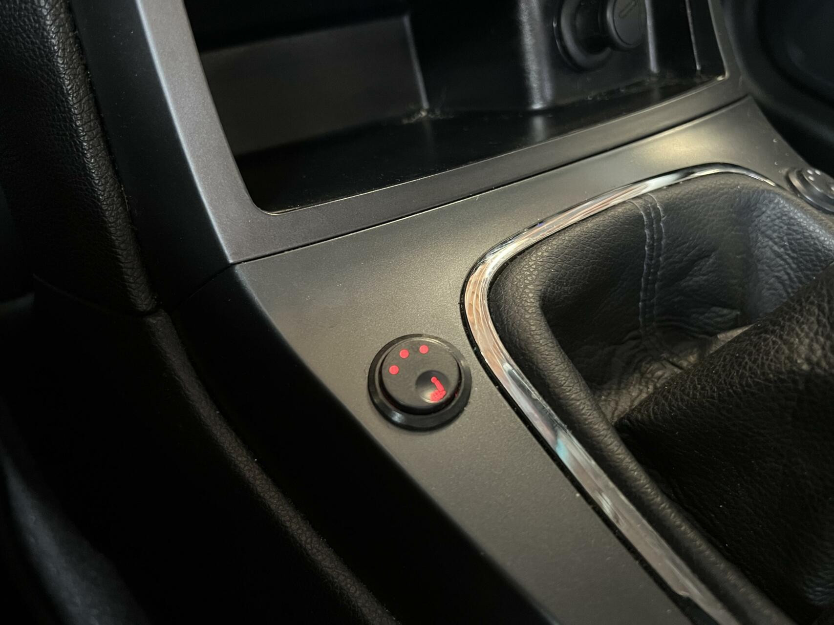 Hoofdafbeelding Hyundai Genesis Coupé