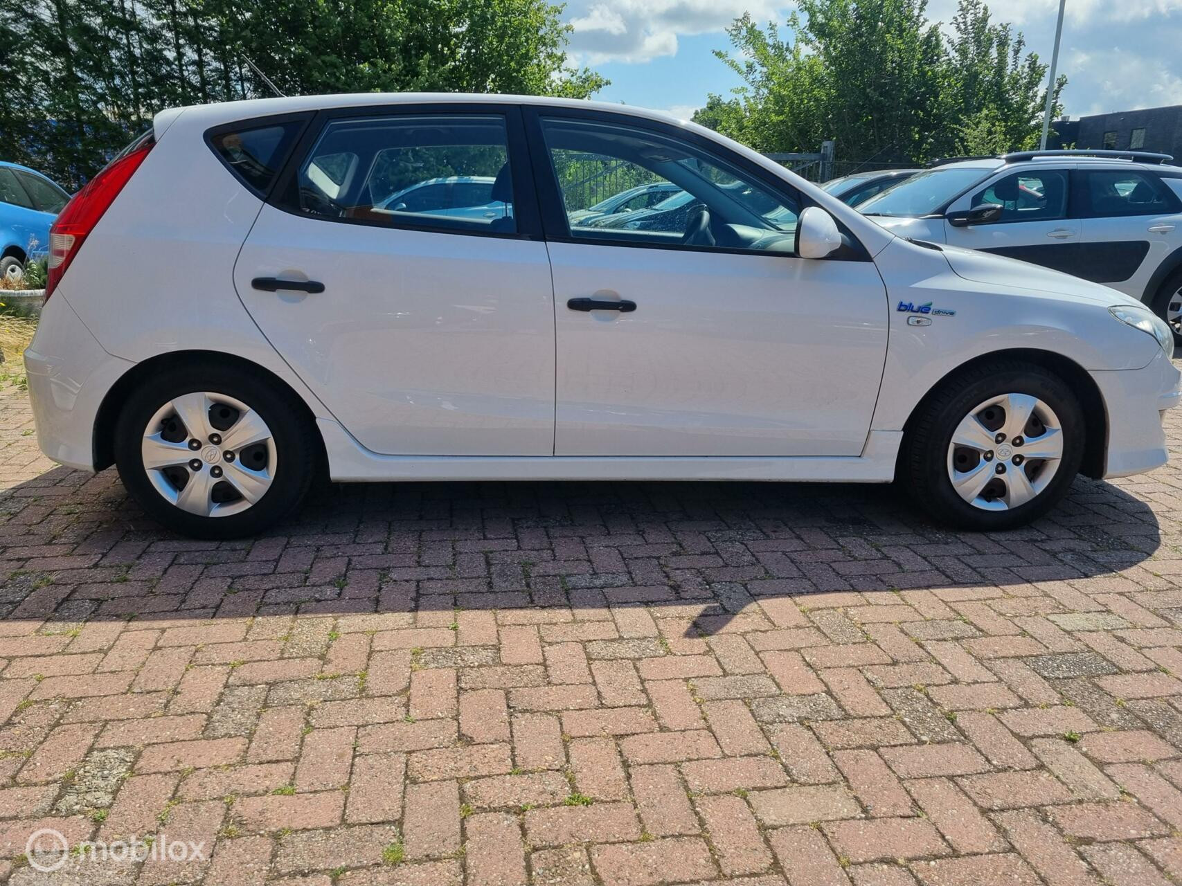 Hoofdafbeelding Hyundai i30
