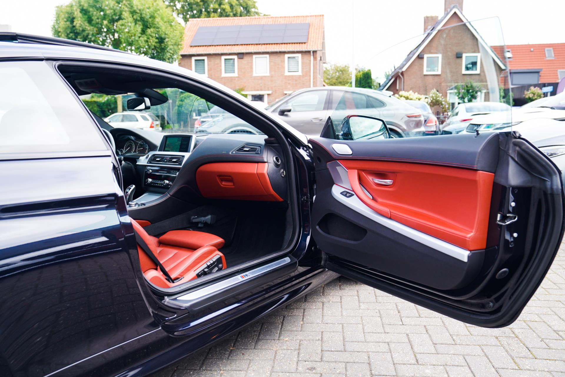 Hoofdafbeelding BMW 6 Serie