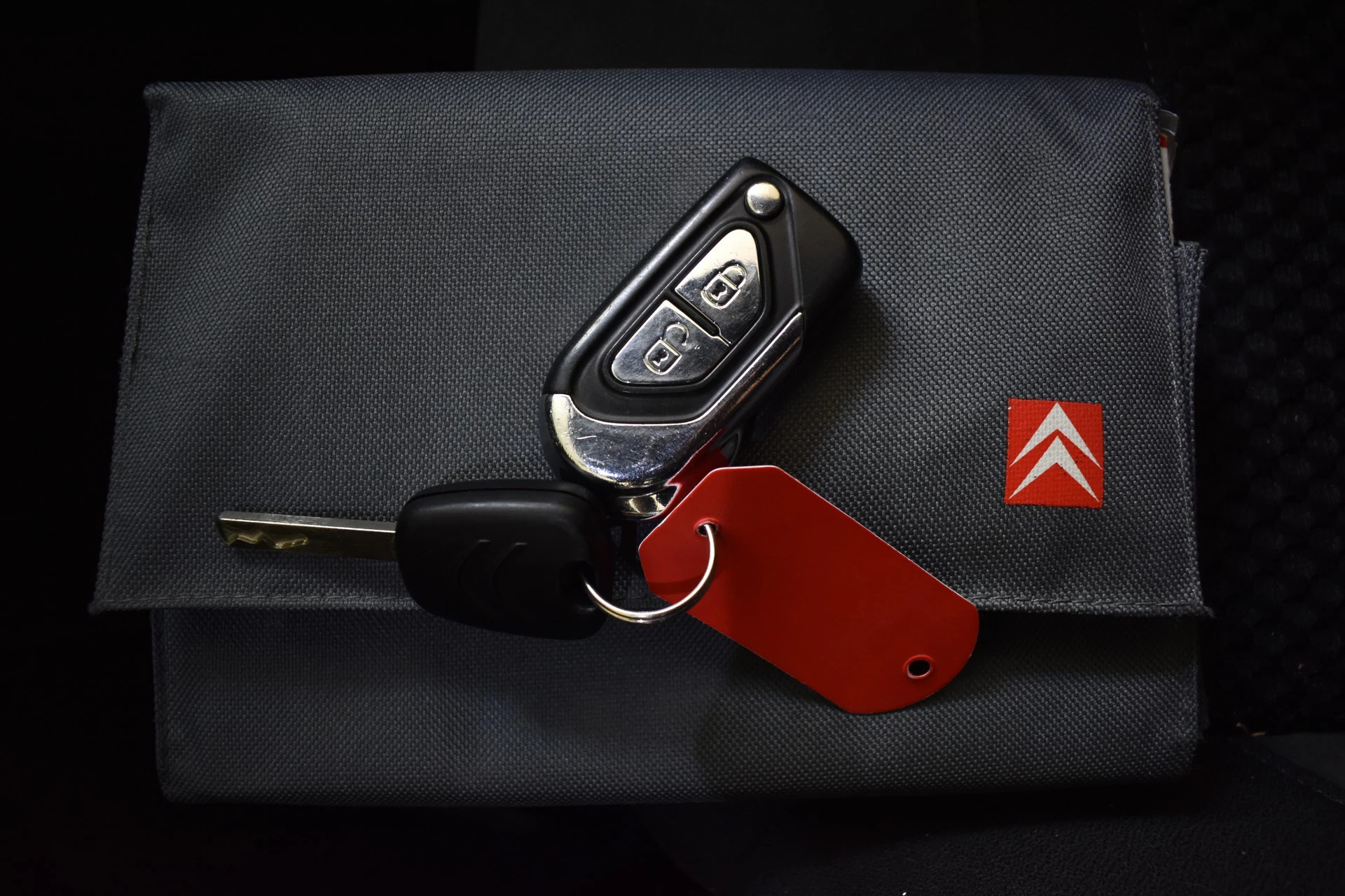 Hoofdafbeelding Citroën DS3