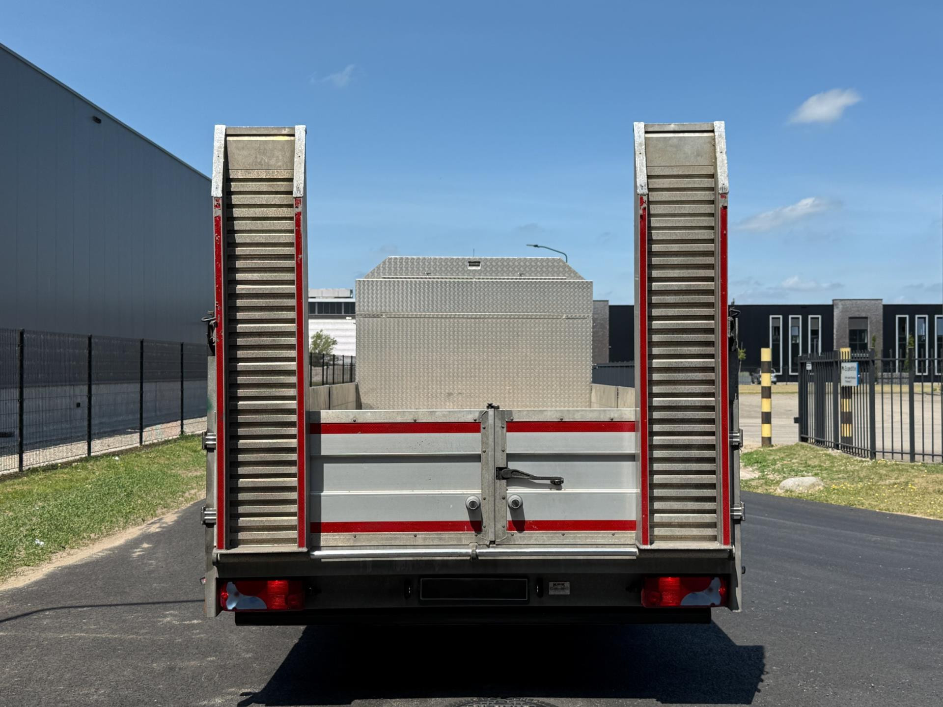 Hoofdafbeelding MAN TGM