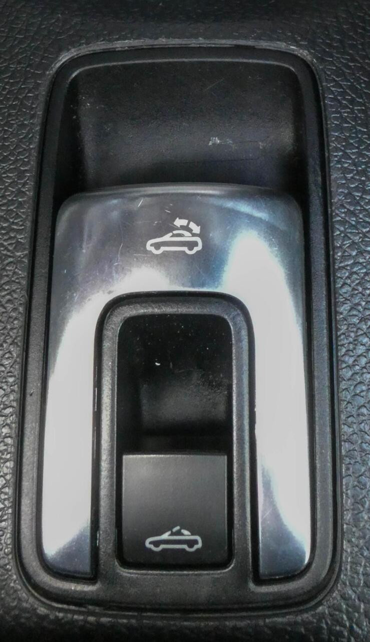 Hoofdafbeelding Volkswagen Eos