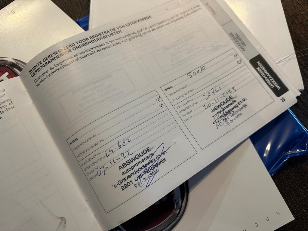 Hoofdafbeelding Fiat 500X