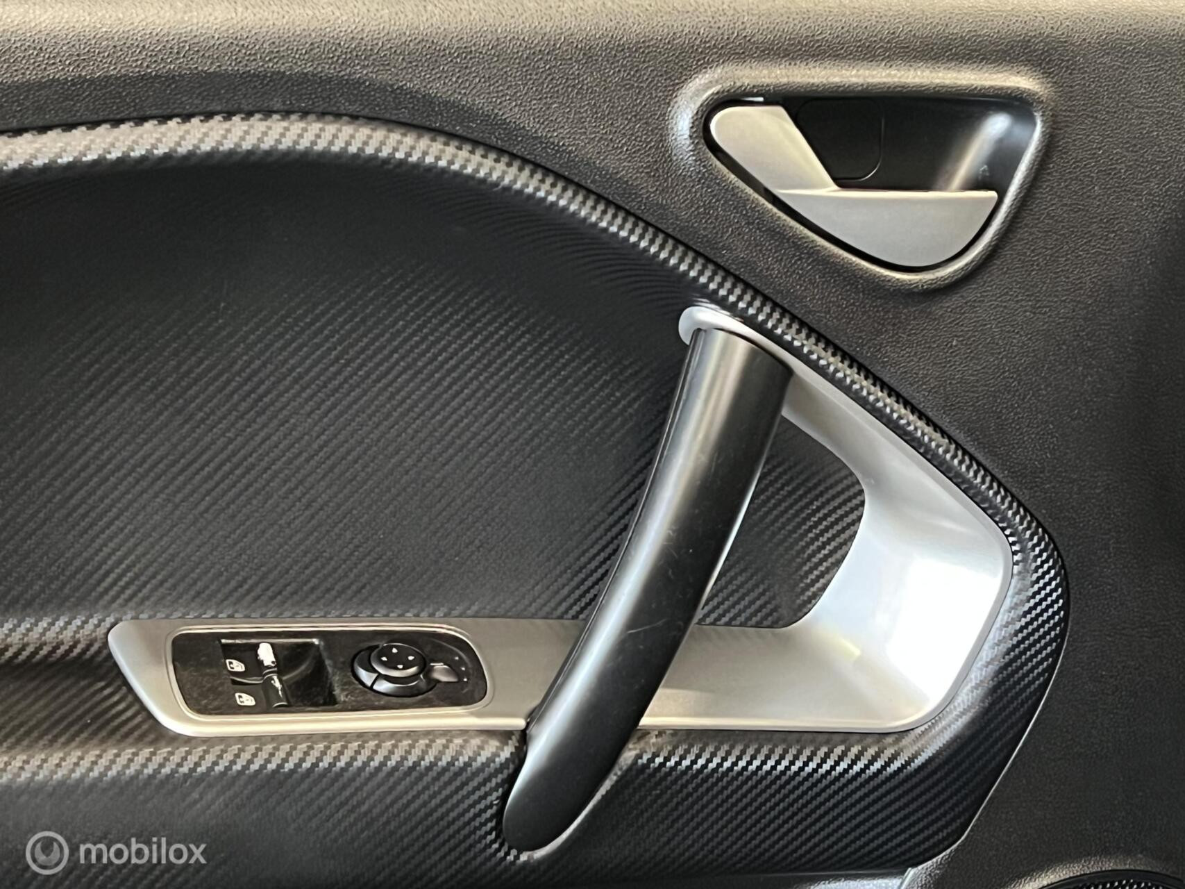 Hoofdafbeelding Alfa Romeo MiTo