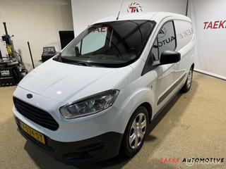 Hoofdafbeelding Ford Transit Courier Ford Transit Courier 1.5 TDCI Ambiente Airco\Cruise/Nap