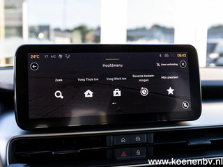 Jeep Avenger Jeep Avenger 1.2 E-Hybrid Summit PANORAMADAK / LEER / AUTOMAAT - afbeelding nr 25