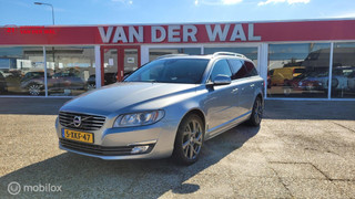 Hoofdafbeelding Volvo V70 Volvo V70 2.0 D4 Nordic+ / FULL OPTION / LEER / Nieuwe APK!