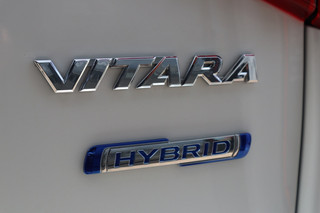 Suzuki Vitara Suzuki Vitara 1.4 BoosterJet Comfort Hybrid - afbeelding nr 27