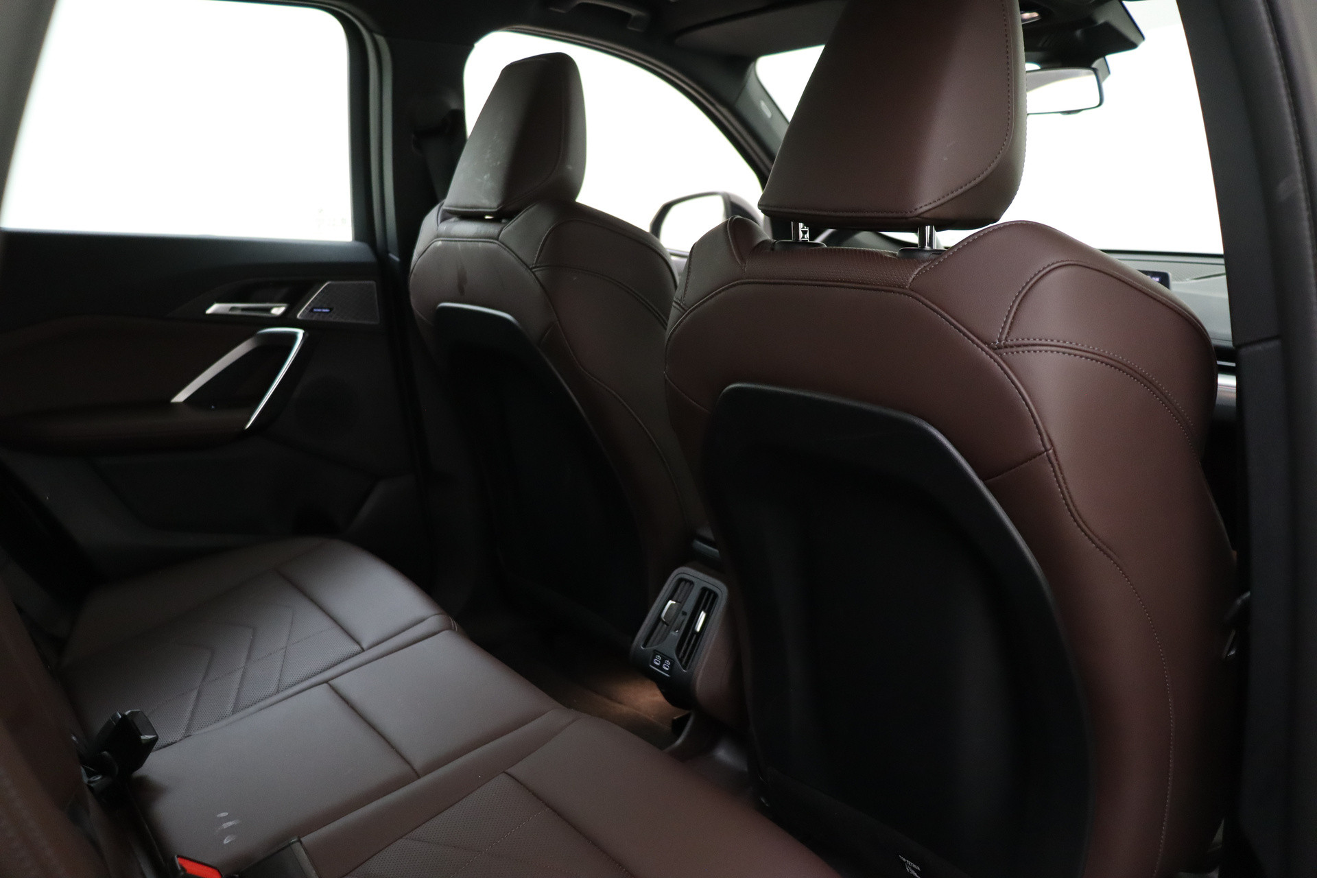 Hoofdafbeelding BMW iX1