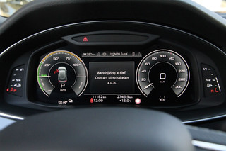 Audi Q8 Audi Q8 60 TFSI e Quattro Competition I Pano I Head-up I Luchtvering - afbeelding nr 8