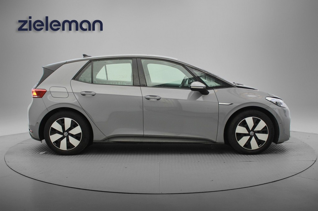 Hoofdafbeelding Volkswagen ID.3